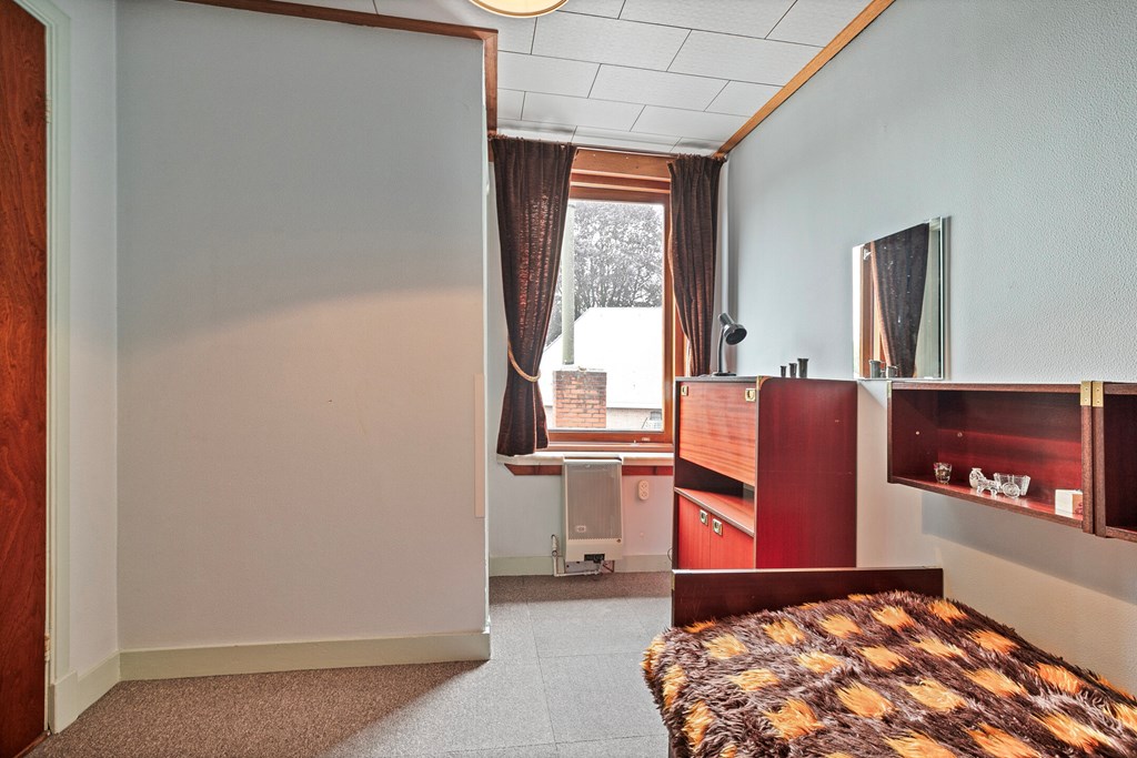 Kleine Bagijnestraat 6 in Hulst