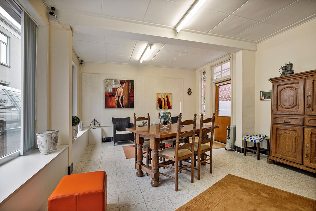 Kleine Bagijnestraat 6 in Hulst