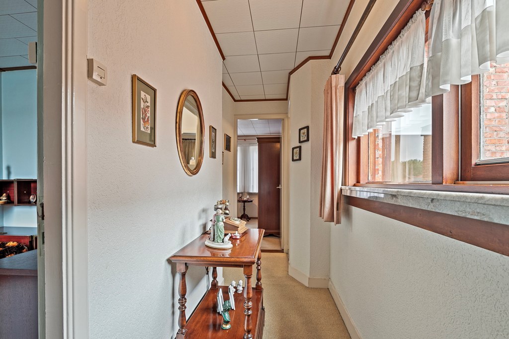 Kleine Bagijnestraat 6 in Hulst