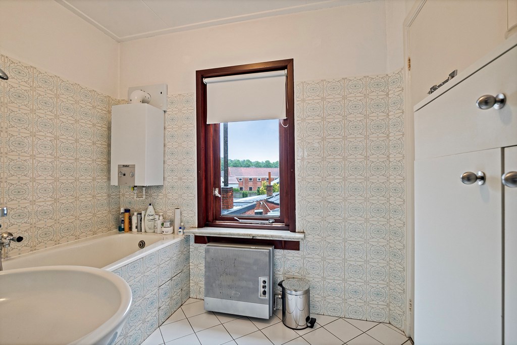 Kleine Bagijnestraat 6 in Hulst