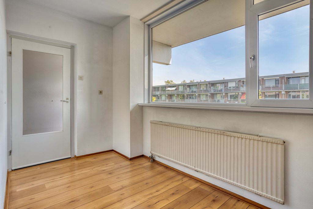 Evertsenlaan 54 in Terneuzen