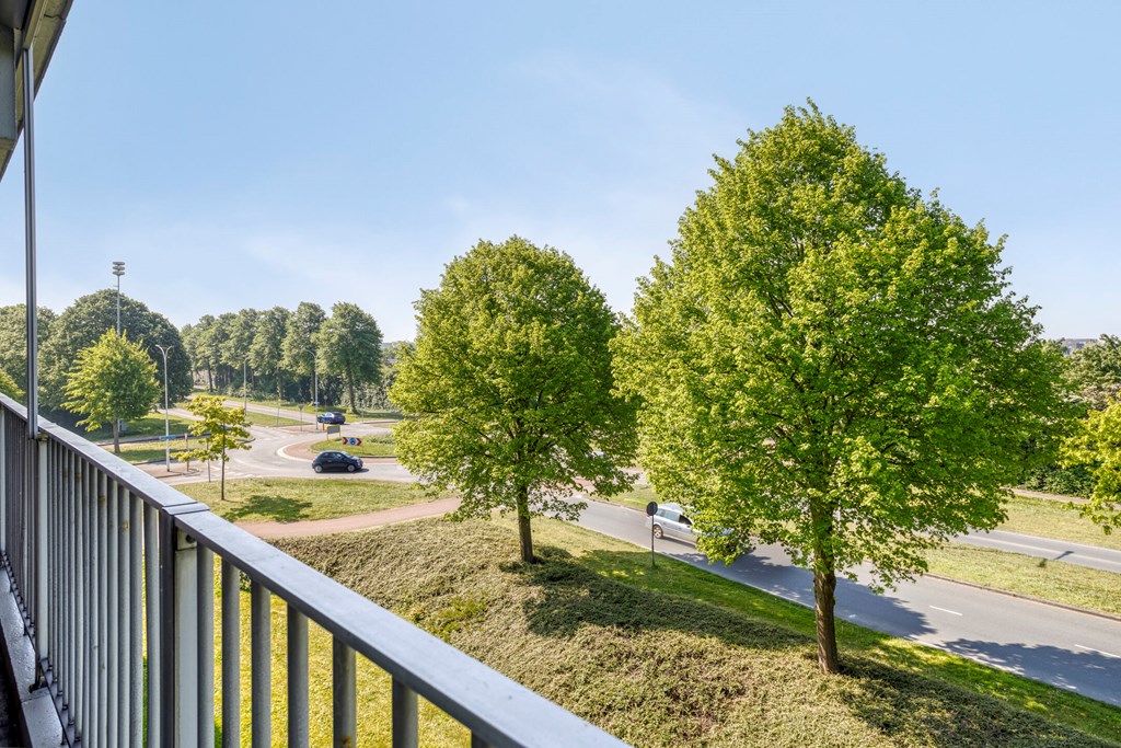 Evertsenlaan 54 in Terneuzen