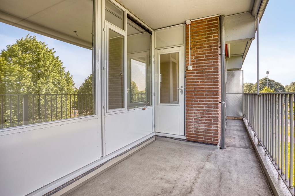 Evertsenlaan 54 in Terneuzen