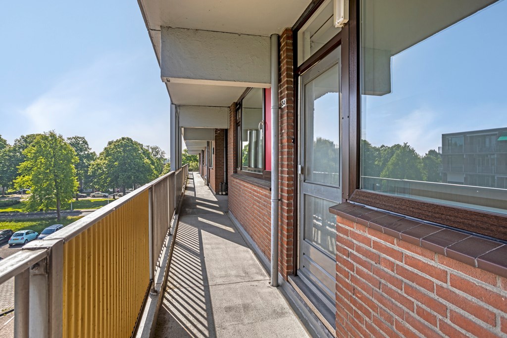 Evertsenlaan 54 in Terneuzen