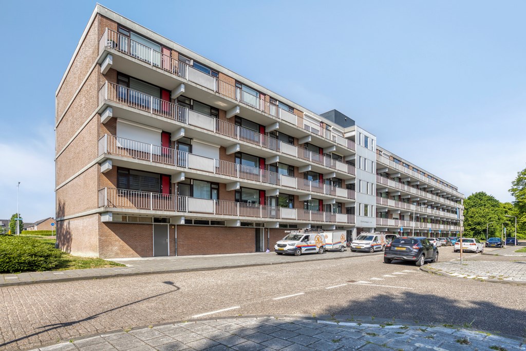 Evertsenlaan 54 in Terneuzen