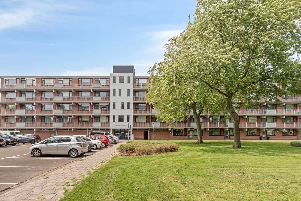 Banckertstraat 39 in Terneuzen