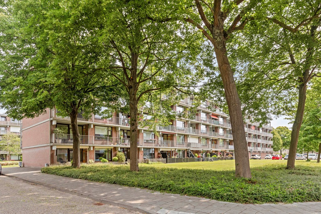 Banckertstraat 39 in Terneuzen