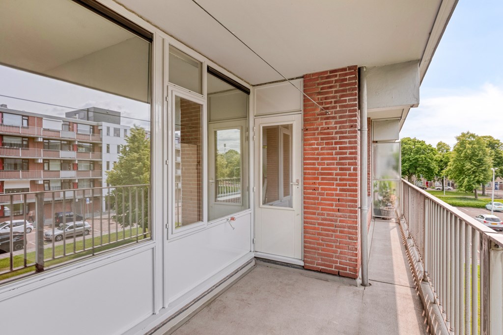Banckertstraat 39 in Terneuzen