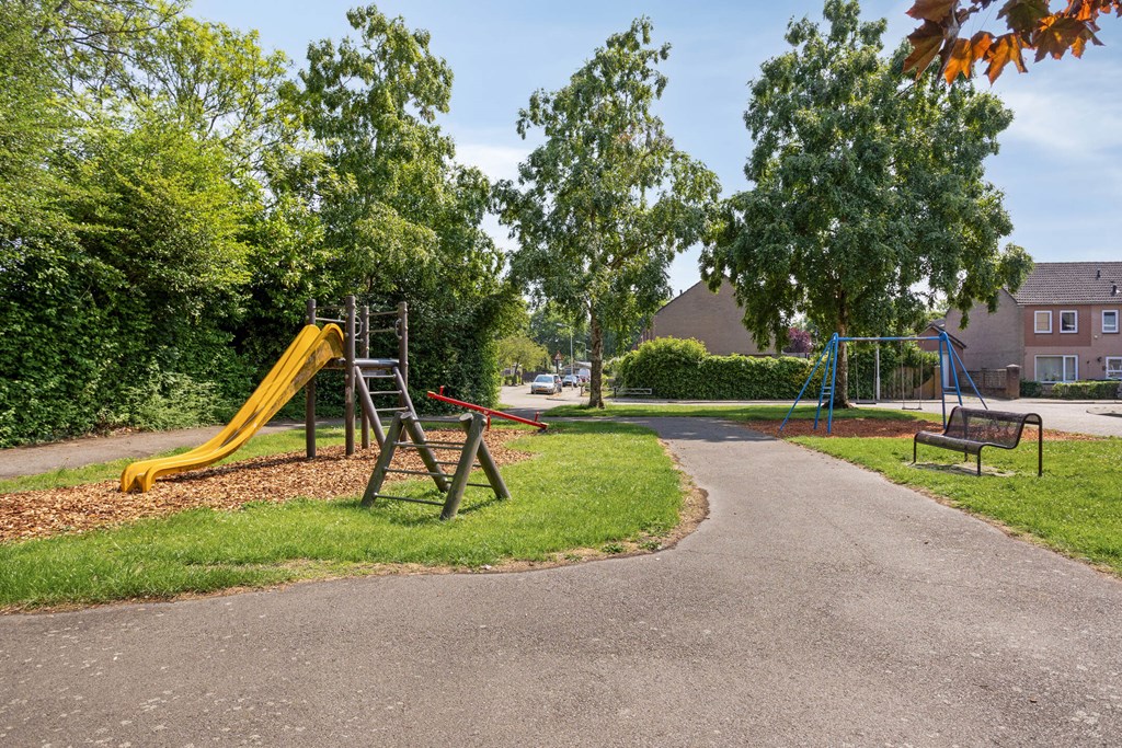 Keucheniuslaan 4 in Axel