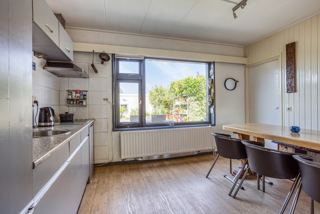 Keucheniuslaan 4 in Axel