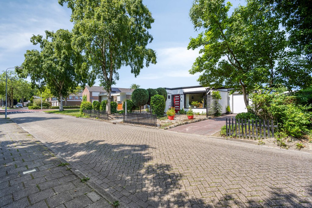 Keucheniuslaan 4 in Axel