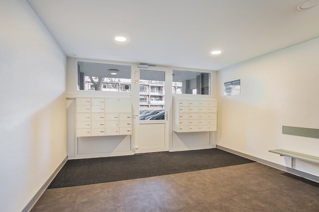 Witte de Withstraat 81 in Terneuzen