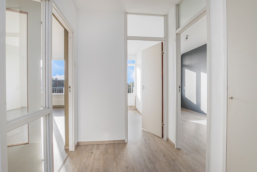 Witte de Withstraat 81 in Terneuzen