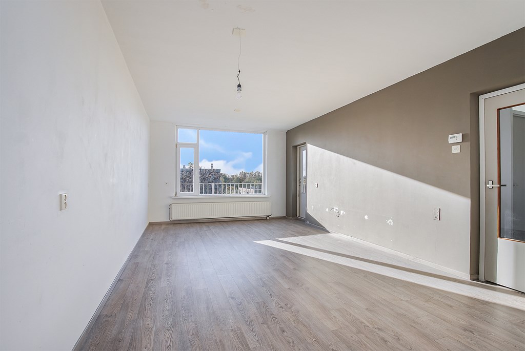 Witte de Withstraat 81 in Terneuzen