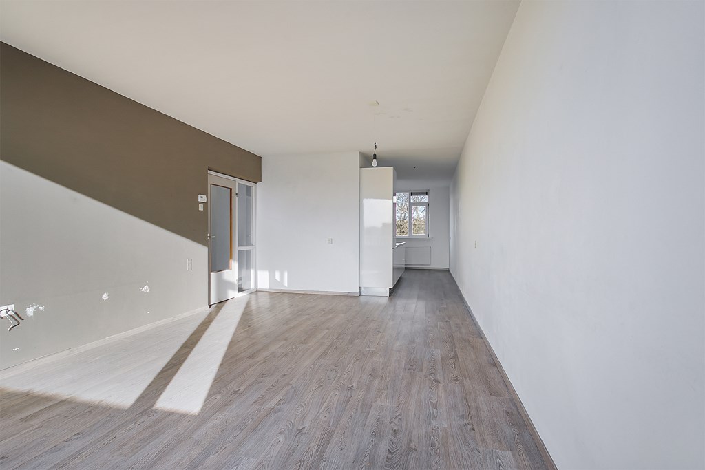 Witte de Withstraat 81 in Terneuzen