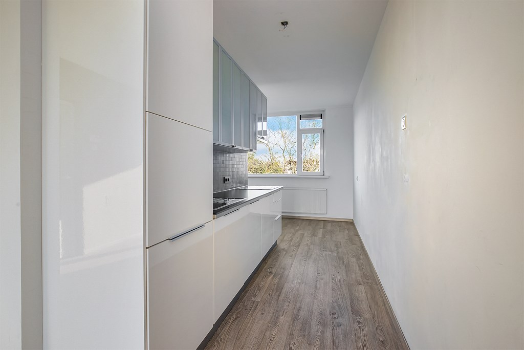 Witte de Withstraat 81 in Terneuzen