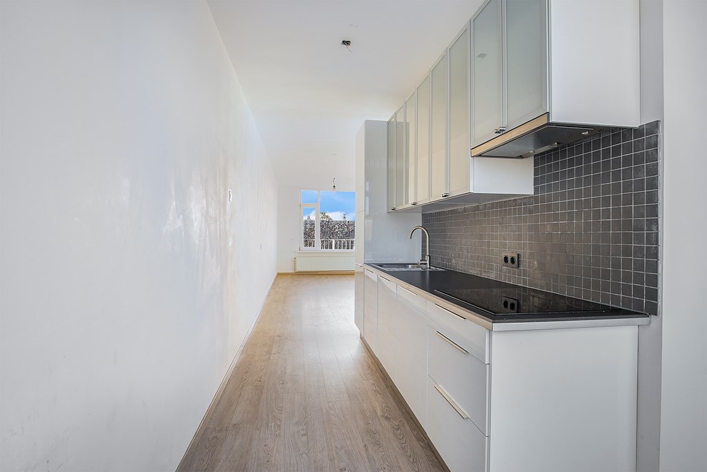 Witte de Withstraat 81 in Terneuzen