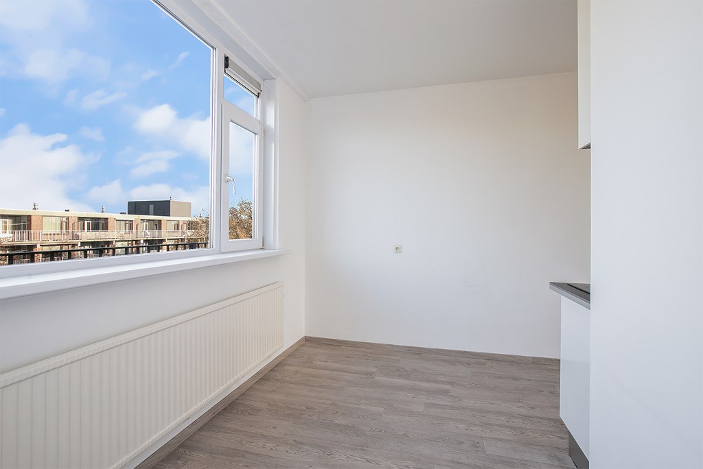 Witte de Withstraat 81 in Terneuzen
