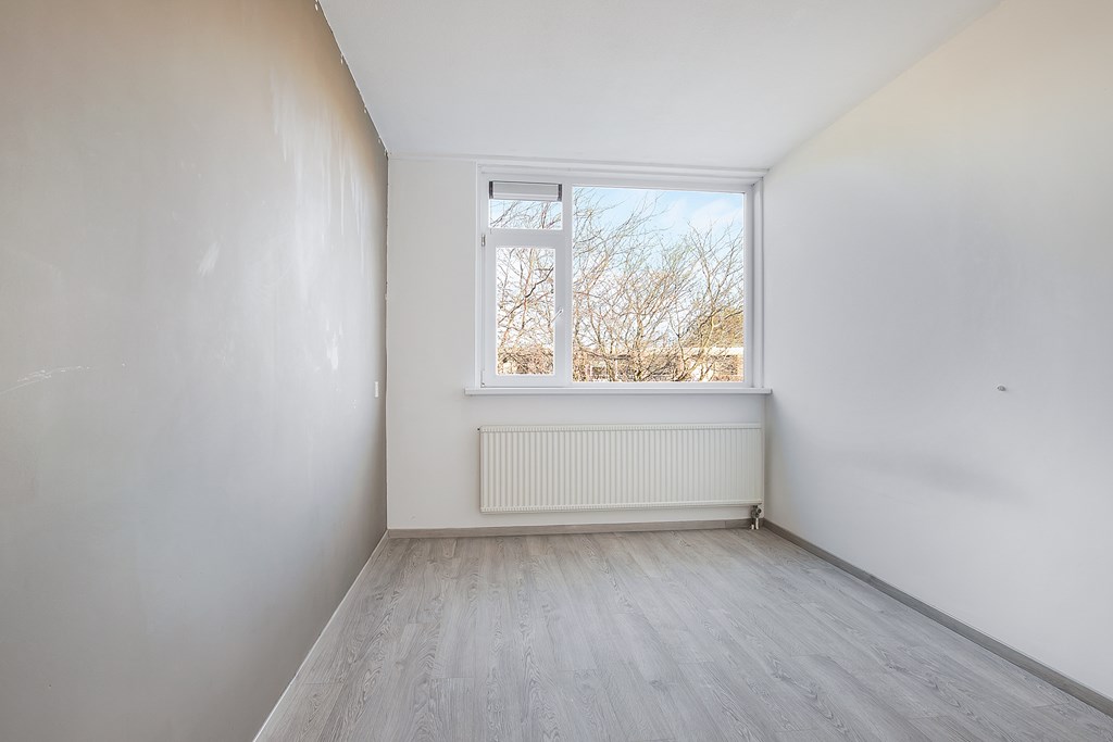 Witte de Withstraat 81 in Terneuzen