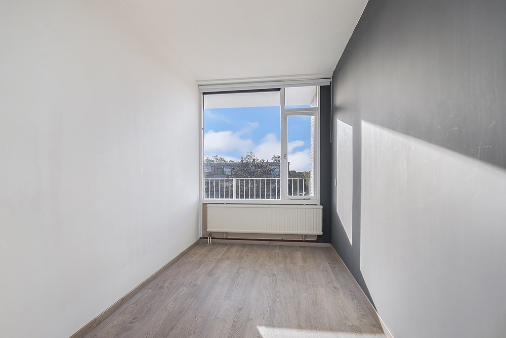 Witte de Withstraat 81 in Terneuzen