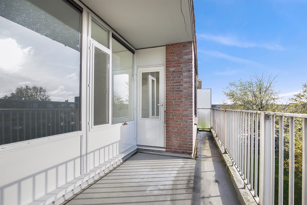 Witte de Withstraat 81 in Terneuzen