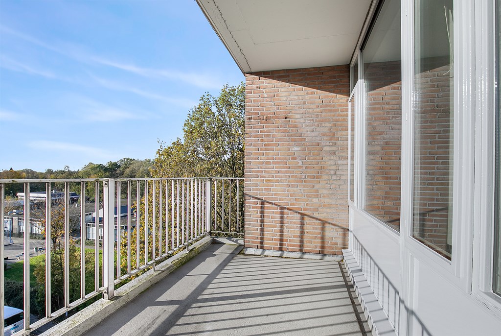 Witte de Withstraat 81 in Terneuzen