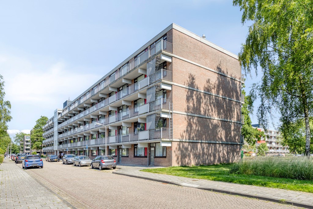 Evertsenlaan 19 in Terneuzen