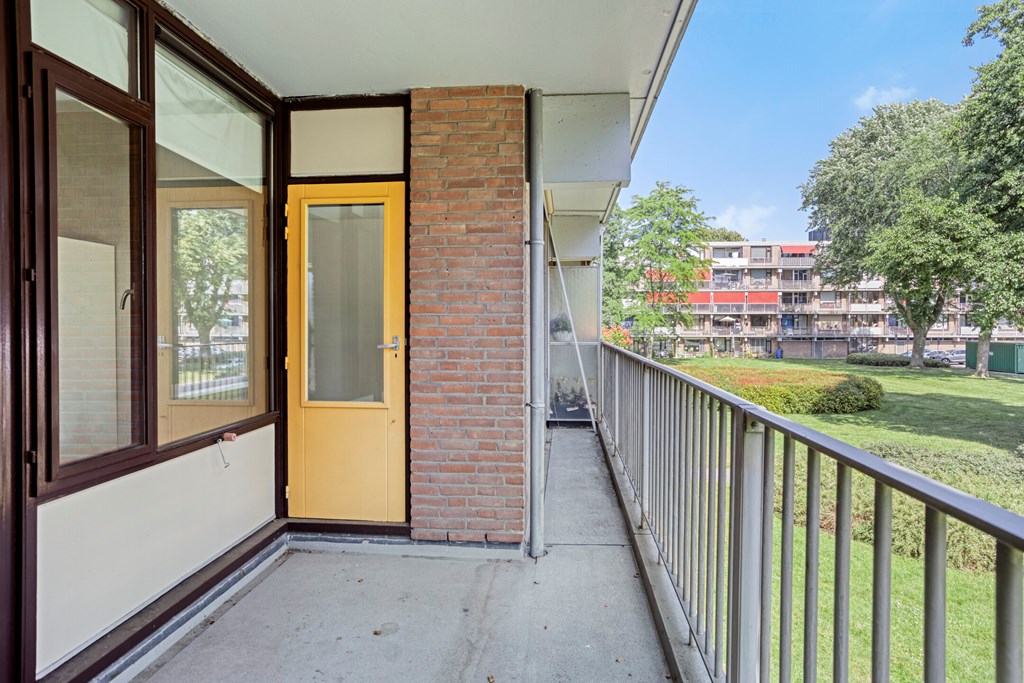 Evertsenlaan 19 in Terneuzen
