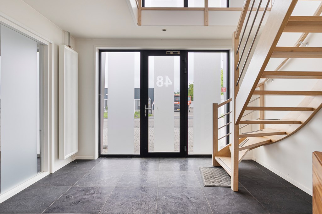 Nijverheidsstraat 48 in Terneuzen