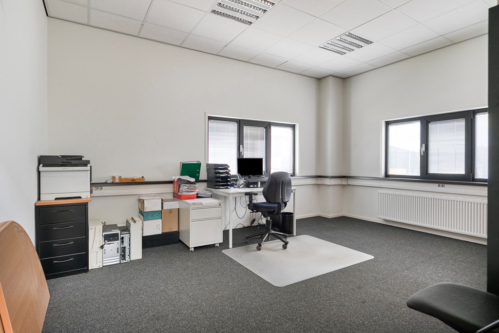 Nijverheidsstraat 48 in Terneuzen