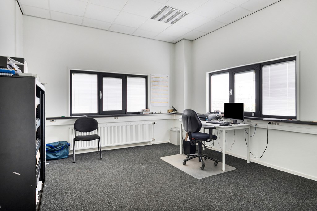 Nijverheidsstraat 48 in Terneuzen