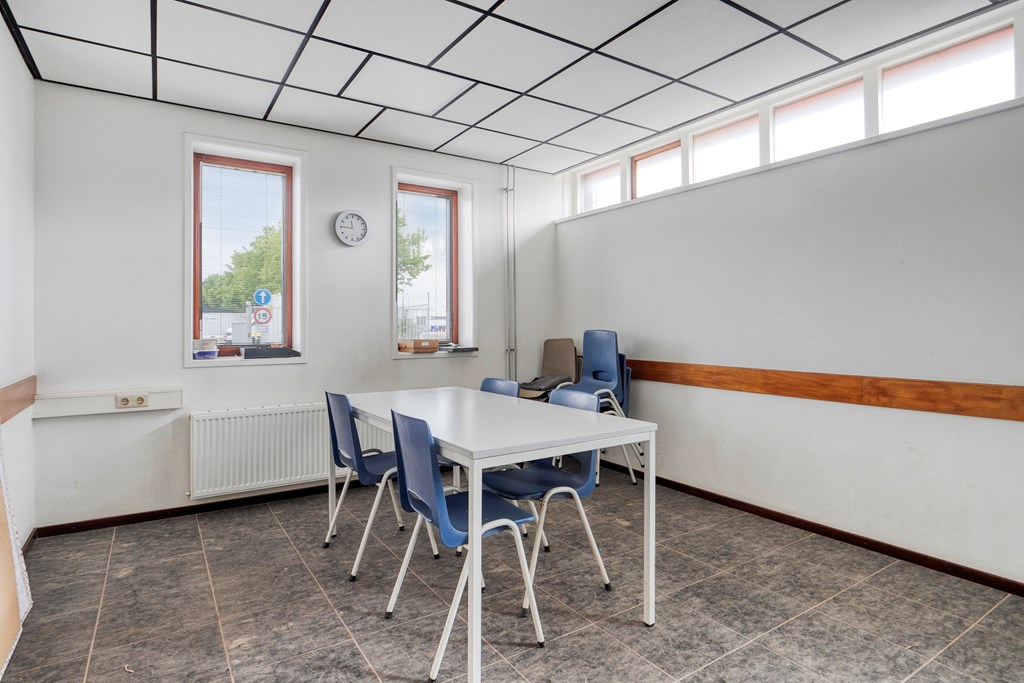 Nijverheidsstraat 48 in Terneuzen