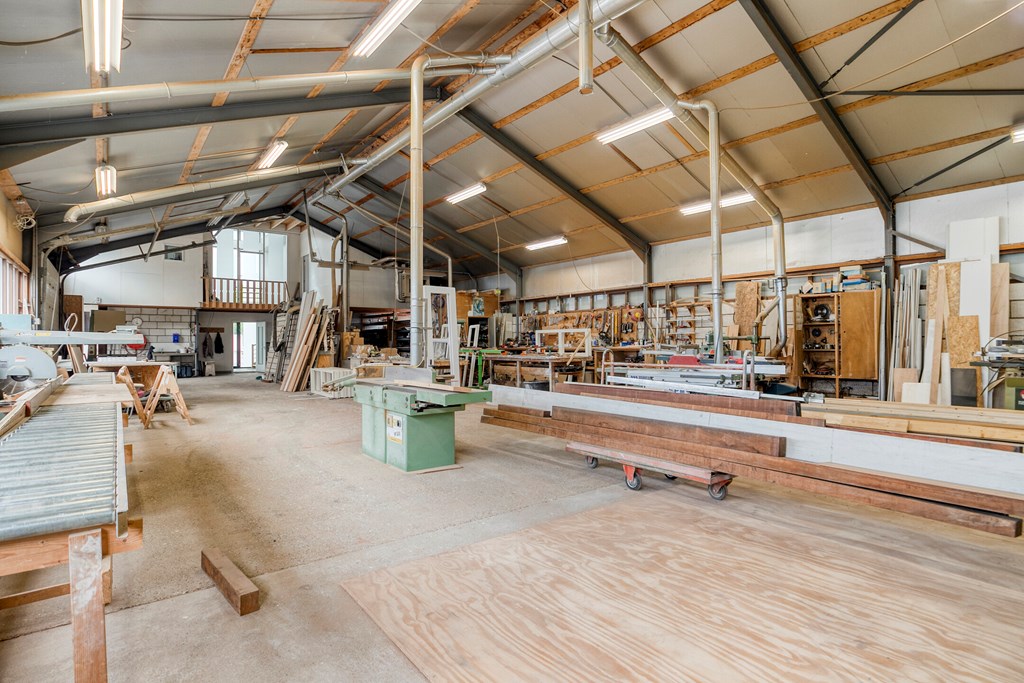 Nijverheidsstraat 48 in Terneuzen