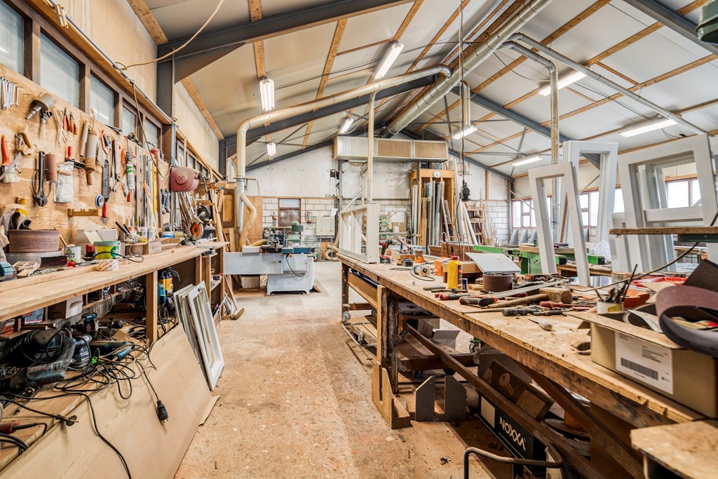 Nijverheidsstraat 48 in Terneuzen