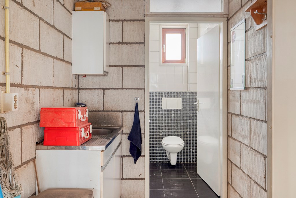Nijverheidsstraat 48 in Terneuzen