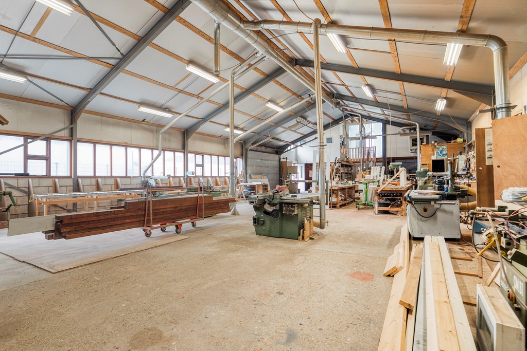 Nijverheidsstraat 48 in Terneuzen