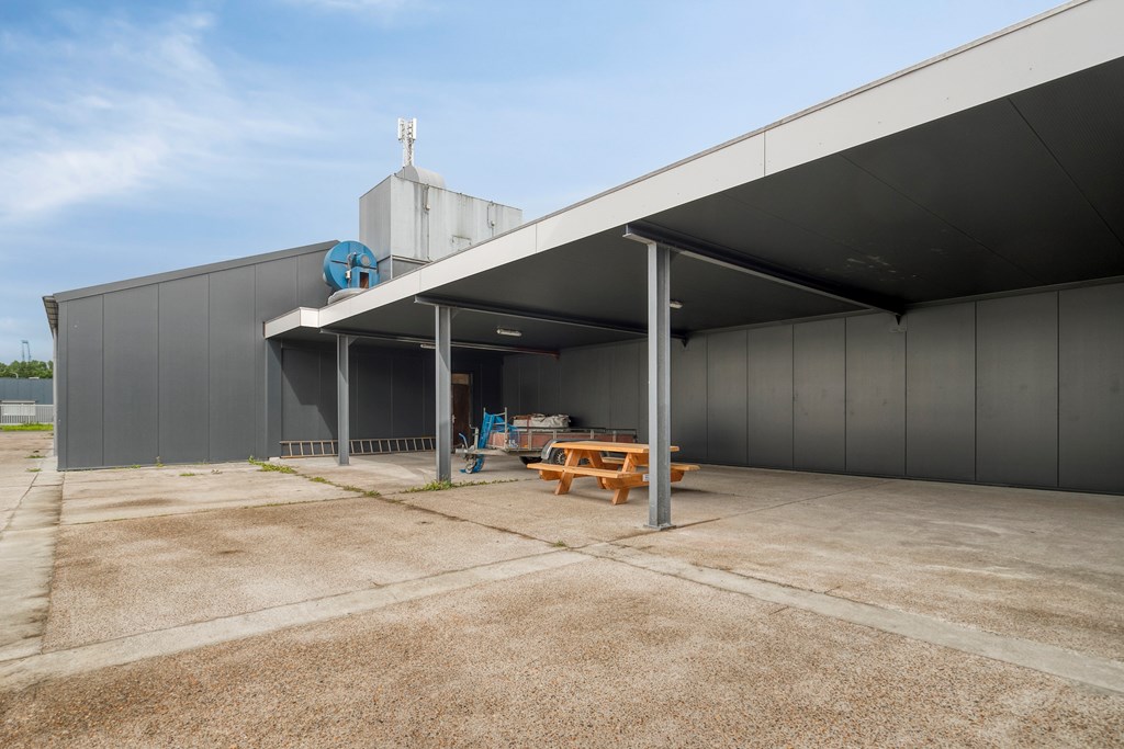 Nijverheidsstraat 48 in Terneuzen