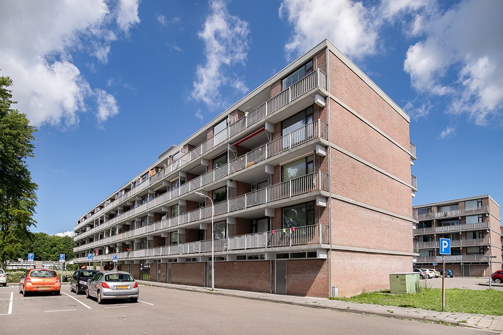 Houtmanstraat 35 Terneuzen