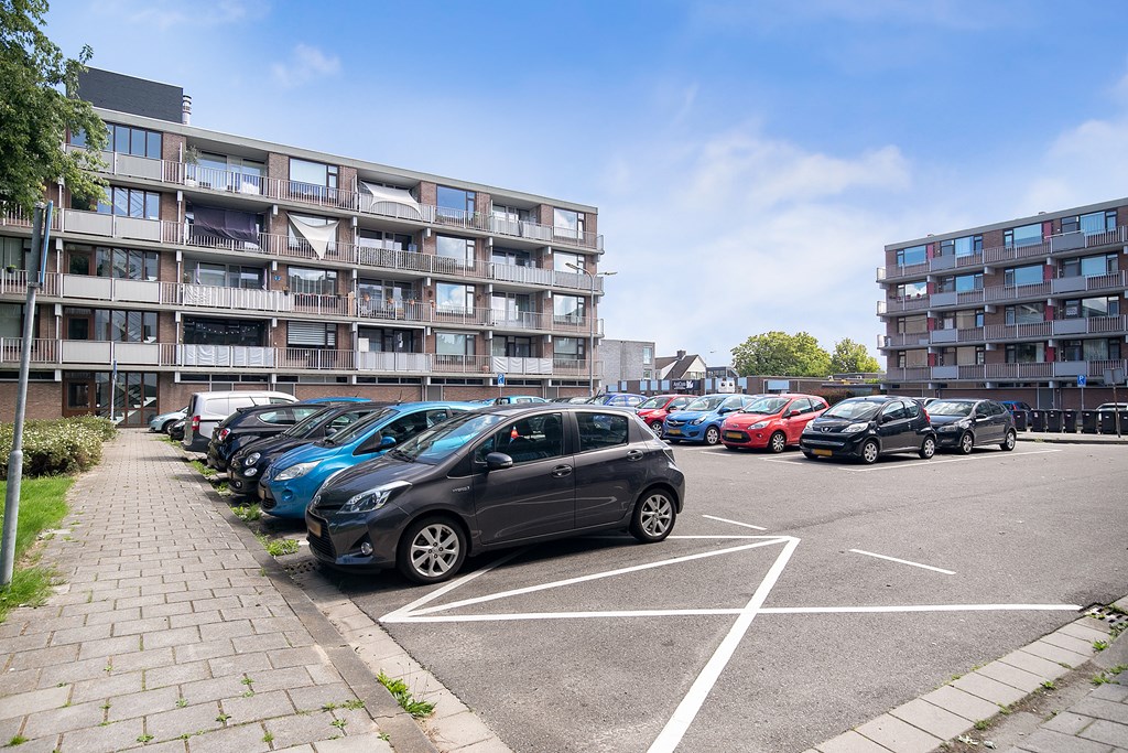 Houtmanstraat 35 in Terneuzen
