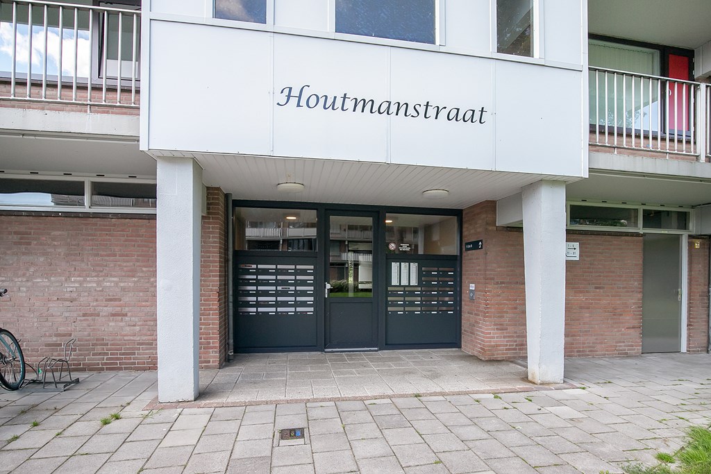 Houtmanstraat 35 in Terneuzen