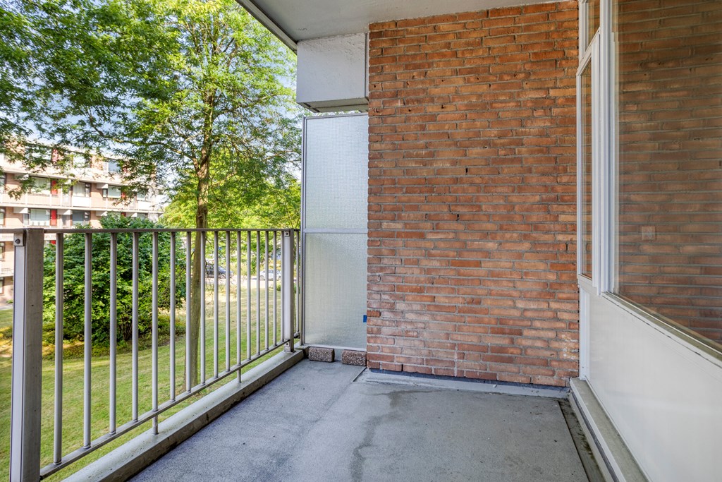 Witte De Withstraat 35 in Terneuzen