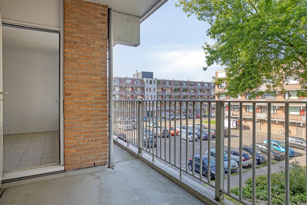 Witte De Withstraat 35 in Terneuzen