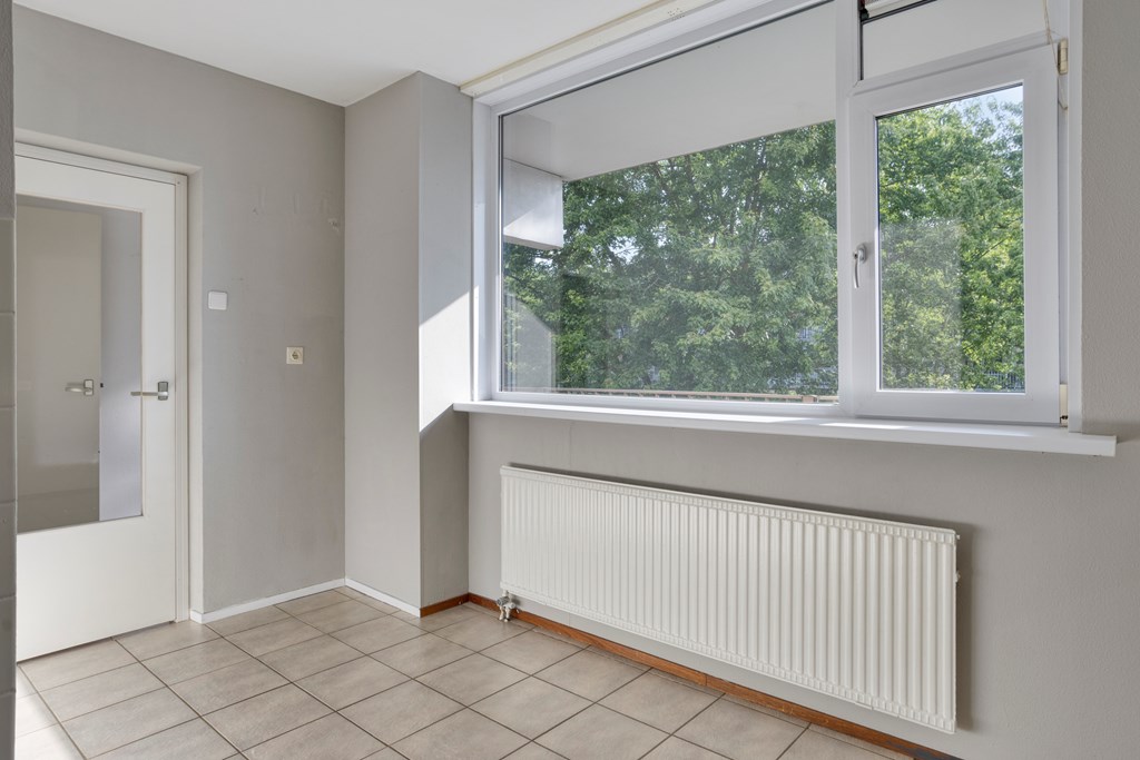 Witte De Withstraat 35 in Terneuzen