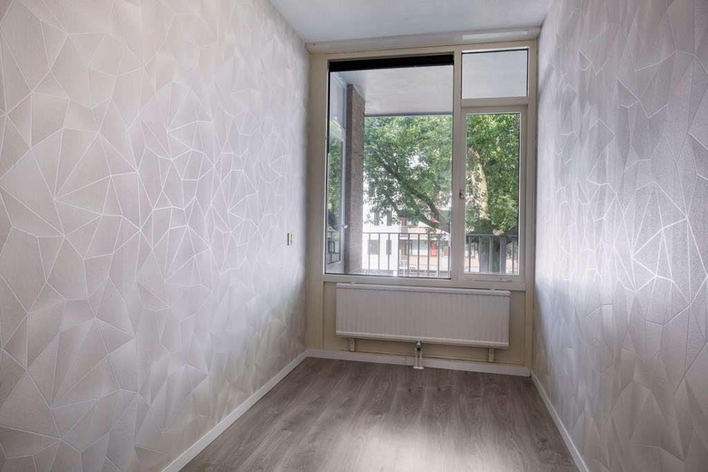 Witte De Withstraat 35 in Terneuzen