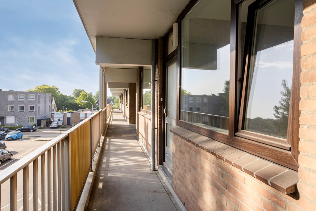 Witte De Withstraat 35 in Terneuzen