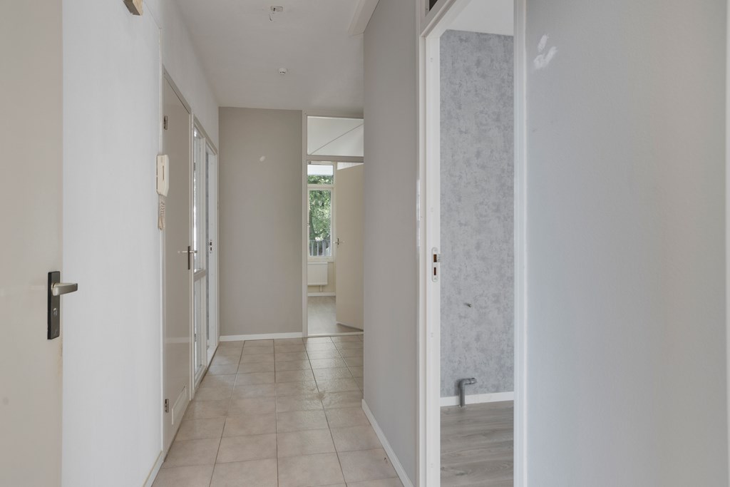 Witte De Withstraat 35 in Terneuzen