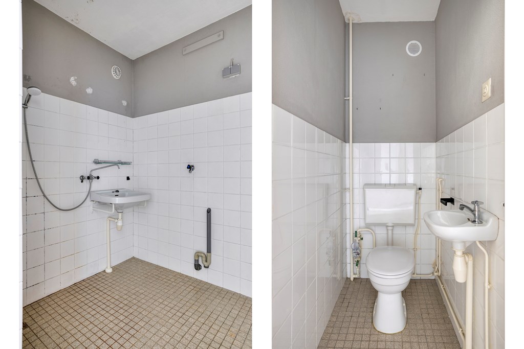 Witte De Withstraat 35 in Terneuzen