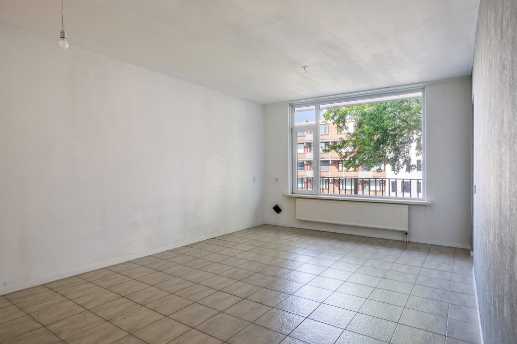 Witte De Withstraat 35 in Terneuzen