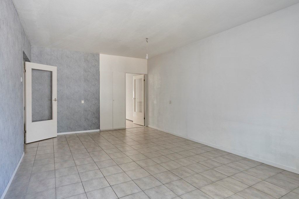 Witte De Withstraat 35 in Terneuzen