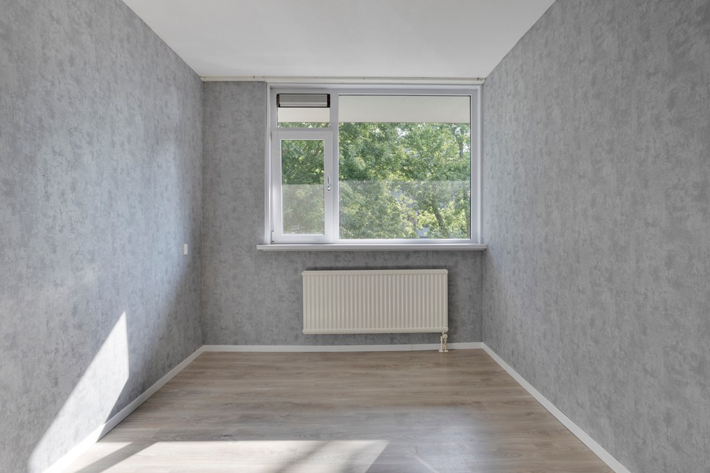 Witte De Withstraat 35 in Terneuzen